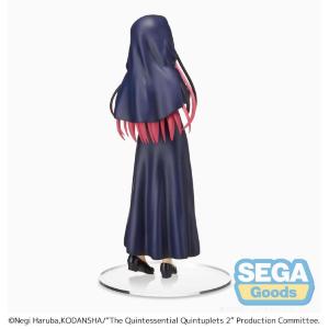 The Quintessential Quintuplets Spm Nino Nakano Sister Sega