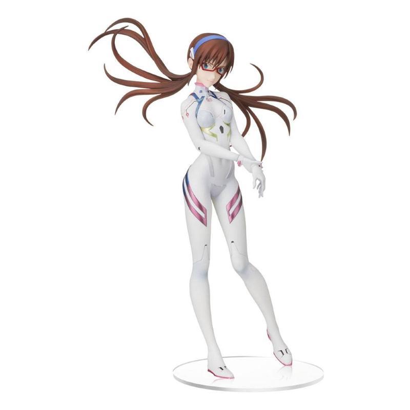 Evangelion:3.0+1.0 Thrice Upon A Time Spm Mari Makinami Sega