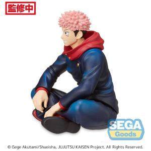 Jujutsu Kaisen Spm Yuji Itadori Sega