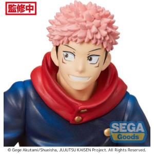 Jujutsu Kaisen Spm Yuji Itadori Sega
