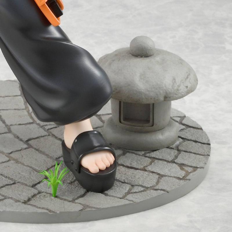 Shaman King: 1/7 Yoh Asakura Bellfine