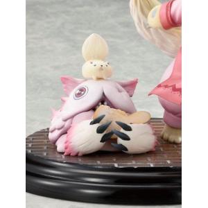 Made in Abyss Lepus Nanachi & Mitty Bellfine