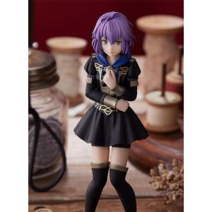 Fire Emblem: Three Houses Pop Up Parade Bernadetta von Varley Good Smile