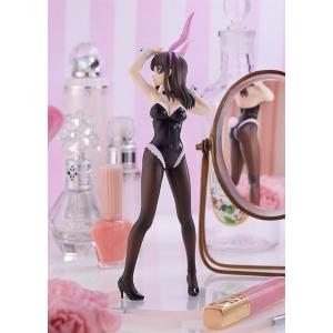 Saekano: the Movie Pop Up Parade Megumi Kato: Bunny Ver. Max Factory