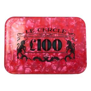 James Bond 1/1 Dr. No Casino Plaques Limited Edition Factory Enterteinment