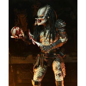 Predator 2: Ultimate Shaman Predator Neca