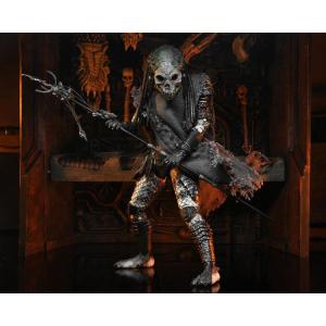 Predator 2: Ultimate Shaman Predator Neca