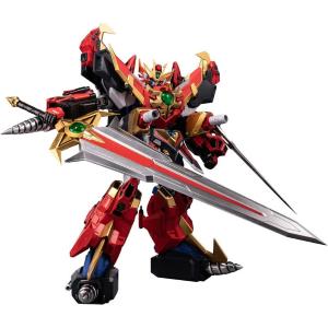 Ultimate Gravion Metamor-Force "Bari" Ation Sentinel Toys