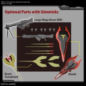 Hguc Nightingale 1/144 Bandai