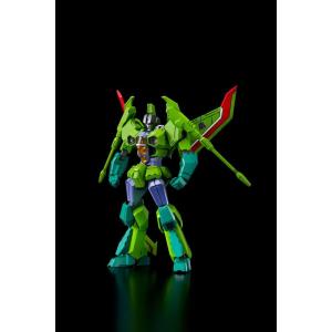 Transformers Acid Storm Model Kit Flame Toys