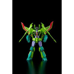 Transformers Acid Storm Model Kit Flame Toys