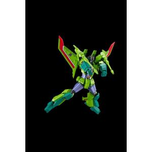 Transformers Acid Storm Model Kit Flame Toys