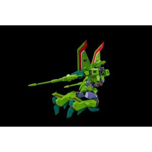 Transformers Acid Storm Model Kit Flame Toys