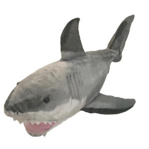 Jaws Bruce The Shark Jumbo Plush Factory Entertainment