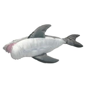 Jaws Bruce The Shark Jumbo Plush Factory Entertainment