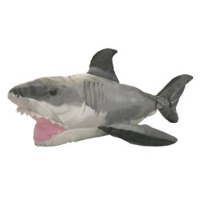 Jaws Bruce The Shark Jumbo Plush Factory Entertainment