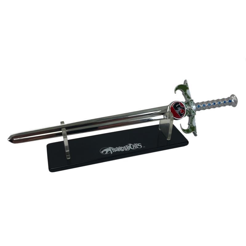 Thundercats Sword Of Omens Scaled Replica Factory Entertainment