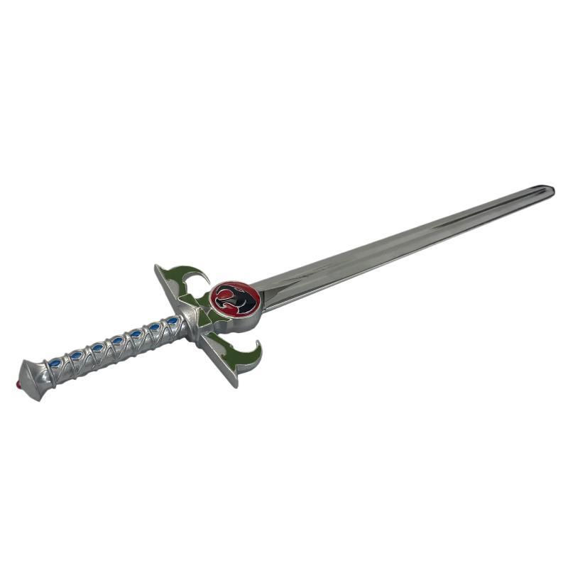 Thundercats Sword Of Omens Scaled Replica Factory Entertainment