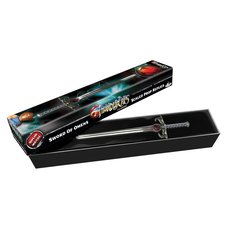 Thundercats Sword Of Omens Scaled Replica Factory Entertainment