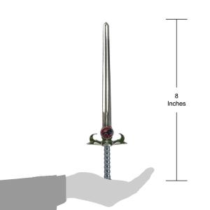 Thundercats Sword Of Omens Scaled Replica Factory Entertainment