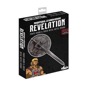 Motu Revelation Bottle Opener Factory Entertainment