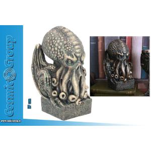 The Call Of Cthulhu Octopus Nemesis Now