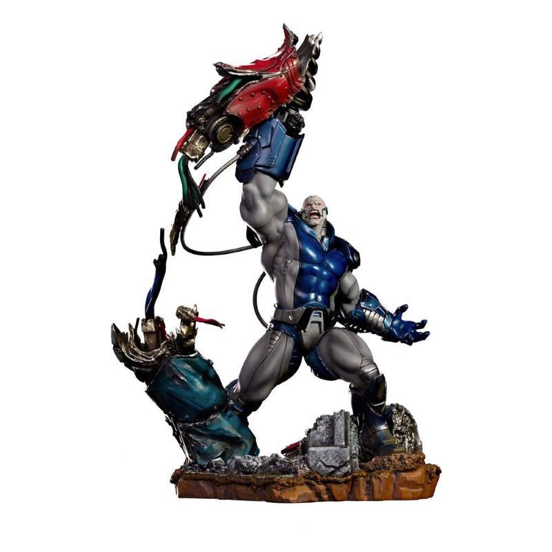 X-Men Apocalypse Deluxe BDS Art Scale 1/10 Iron Studios