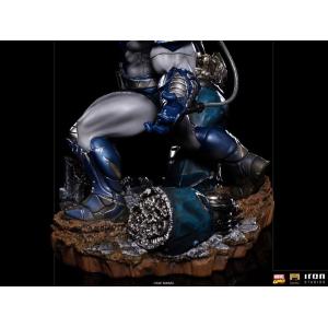 X-Men Apocalypse Deluxe BDS Art Scale 1/10 Iron Studios
