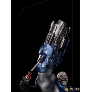 X-Men Apocalypse Deluxe BDS Art Scale 1/10 Iron Studios