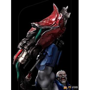 X-Men Apocalypse Deluxe BDS Art Scale 1/10 Iron Studios
