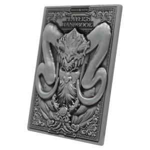 Dungeons&Dragons-Players Handbook Ingot