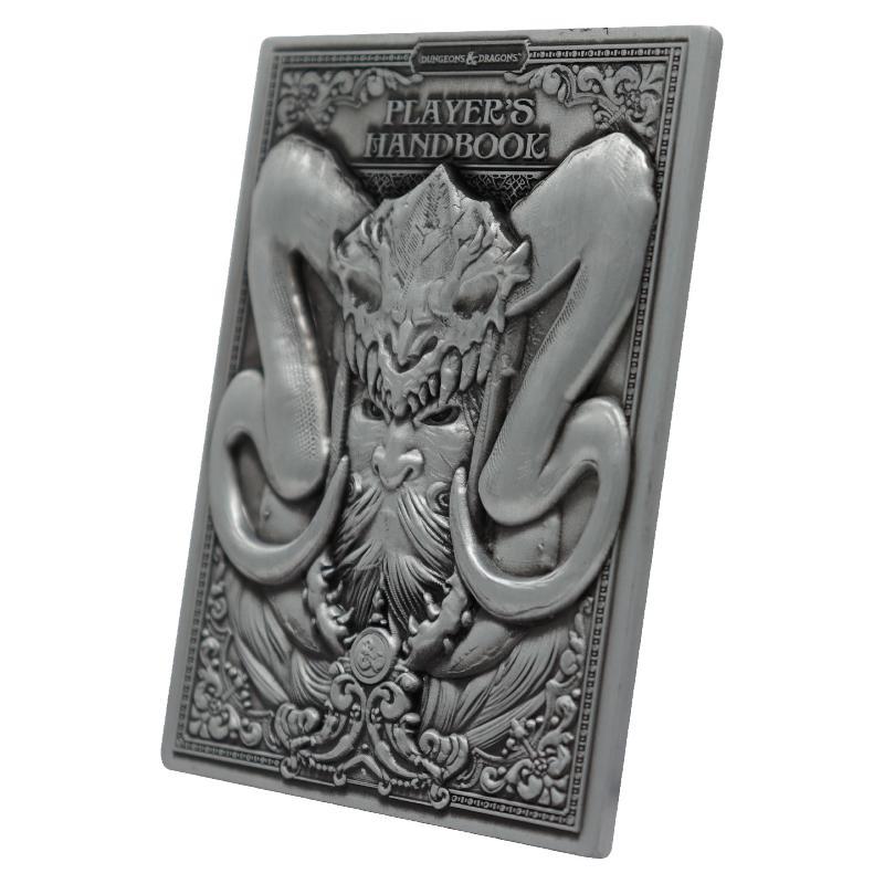 Dungeons&Dragons-Players Handbook Ingot