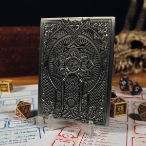 Dungeons&Dragons-Players Handbook Ingot