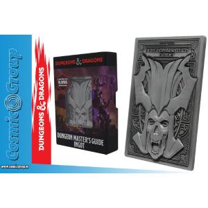 Dungeons&Dragons-Dm Guide Ingot