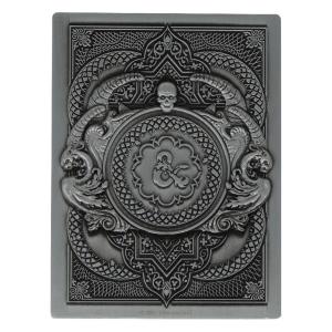 Dungeons&Dragons-Dm Guide Ingot