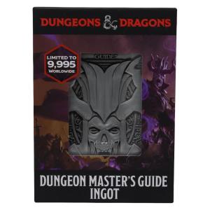 Dungeons&Dragons-Dm Guide Ingot