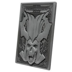 Dungeons&Dragons-Dm Guide Ingot