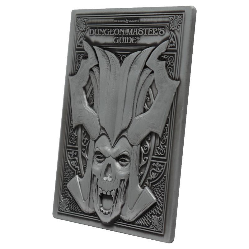 Dungeons&Dragons-Dm Guide Ingot
