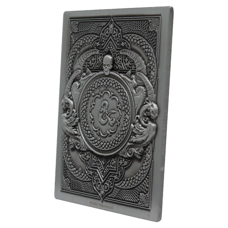 Dungeons&Dragons-Dm Guide Ingot