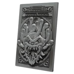 Dungeons&Dragons-Monster Manual Ingot