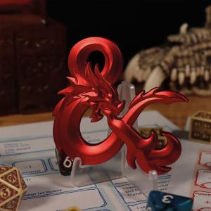 Dungeons & Dragons Ampersand Replica