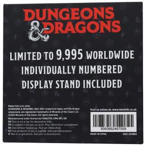Dungeons & Dragons Ampersand Replica