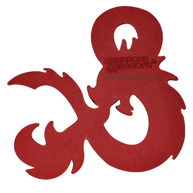Dungeons & Dragons Ampersand Replica