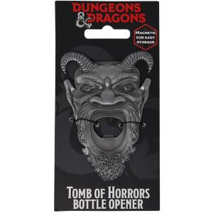 DUNGEONS & DRAGONS PREMIUM BOTTLE OPENER