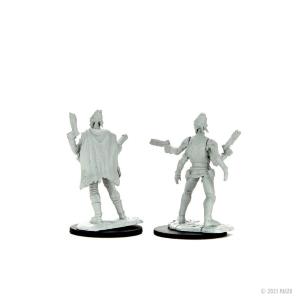 Starfinder Dcum Kasatha Operative