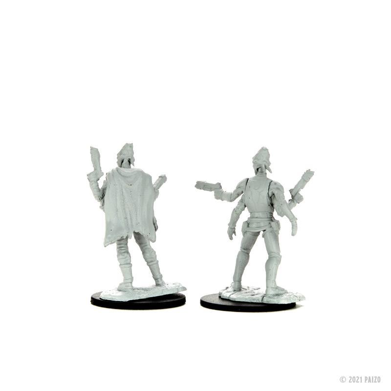 Starfinder Dcum Kasatha Operative