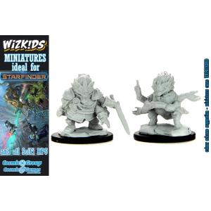 Starfinder Dcum Skittermander Envoy