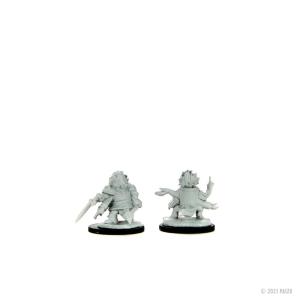 Starfinder Dcum Skittermander Envoy