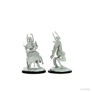 Starfinder Dcum Shirren Technomancer