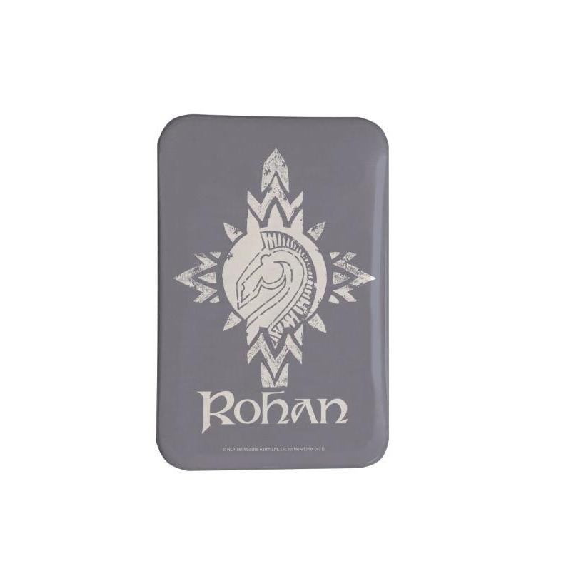LOTR ROHAN MAGNET